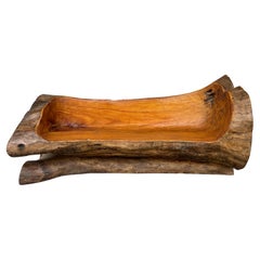 Brasilianisches brutalistisches Sofa