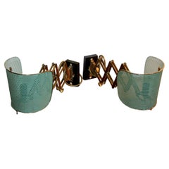 Wall Lights and Sconces