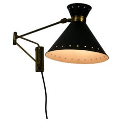 Wall Lights and Sconces