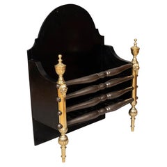 Fireplaces and Mantels