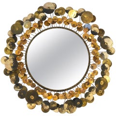 Late 20th Century More Mirrors