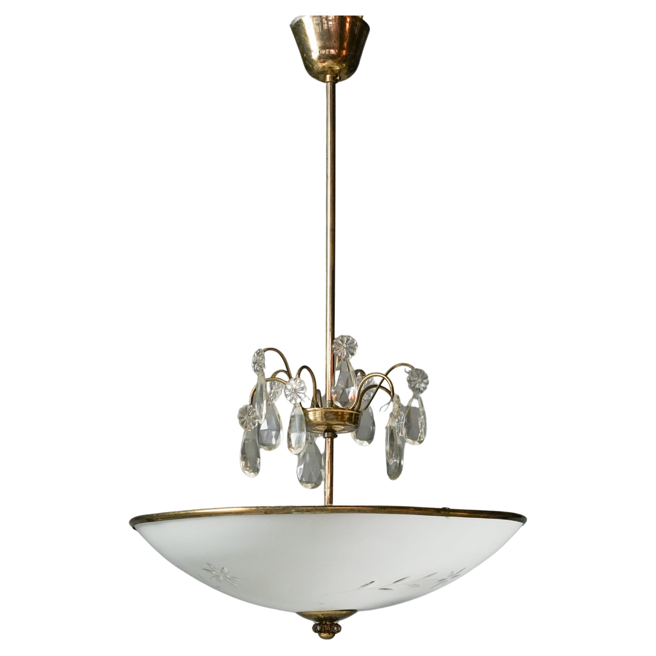 Valinte Oy Chandeliers and Pendants