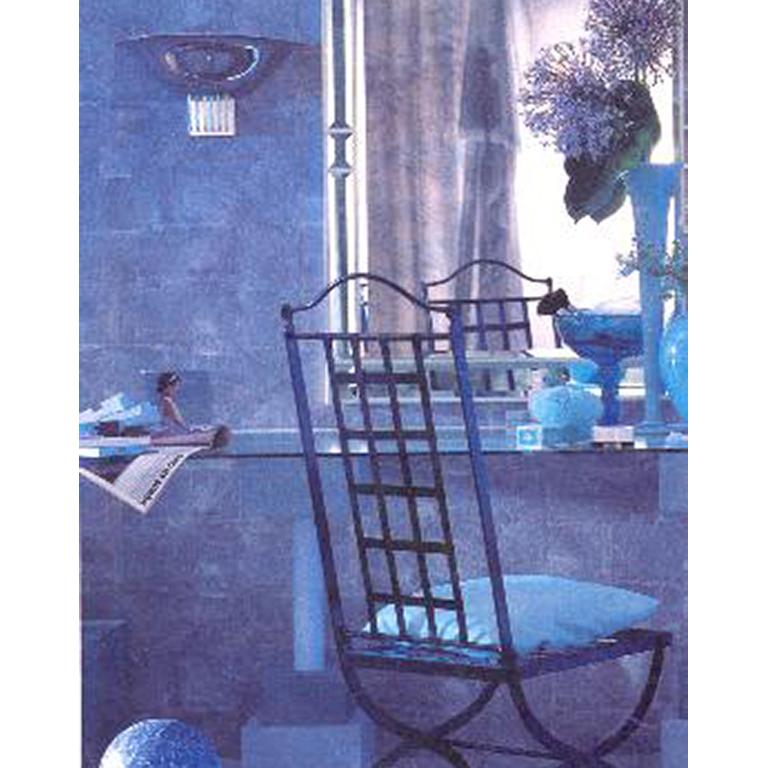 Applique Art Déco en laiton et verre, réédition Neuf - En vente à Vienna, AT