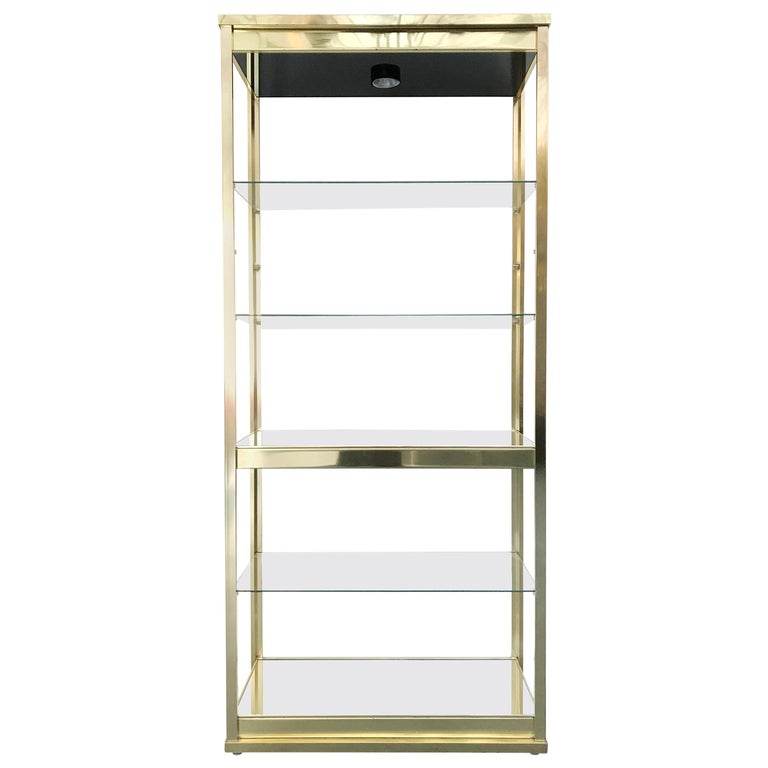 Mid Century Modern Bookcases 723 For Sale At 1stdibs