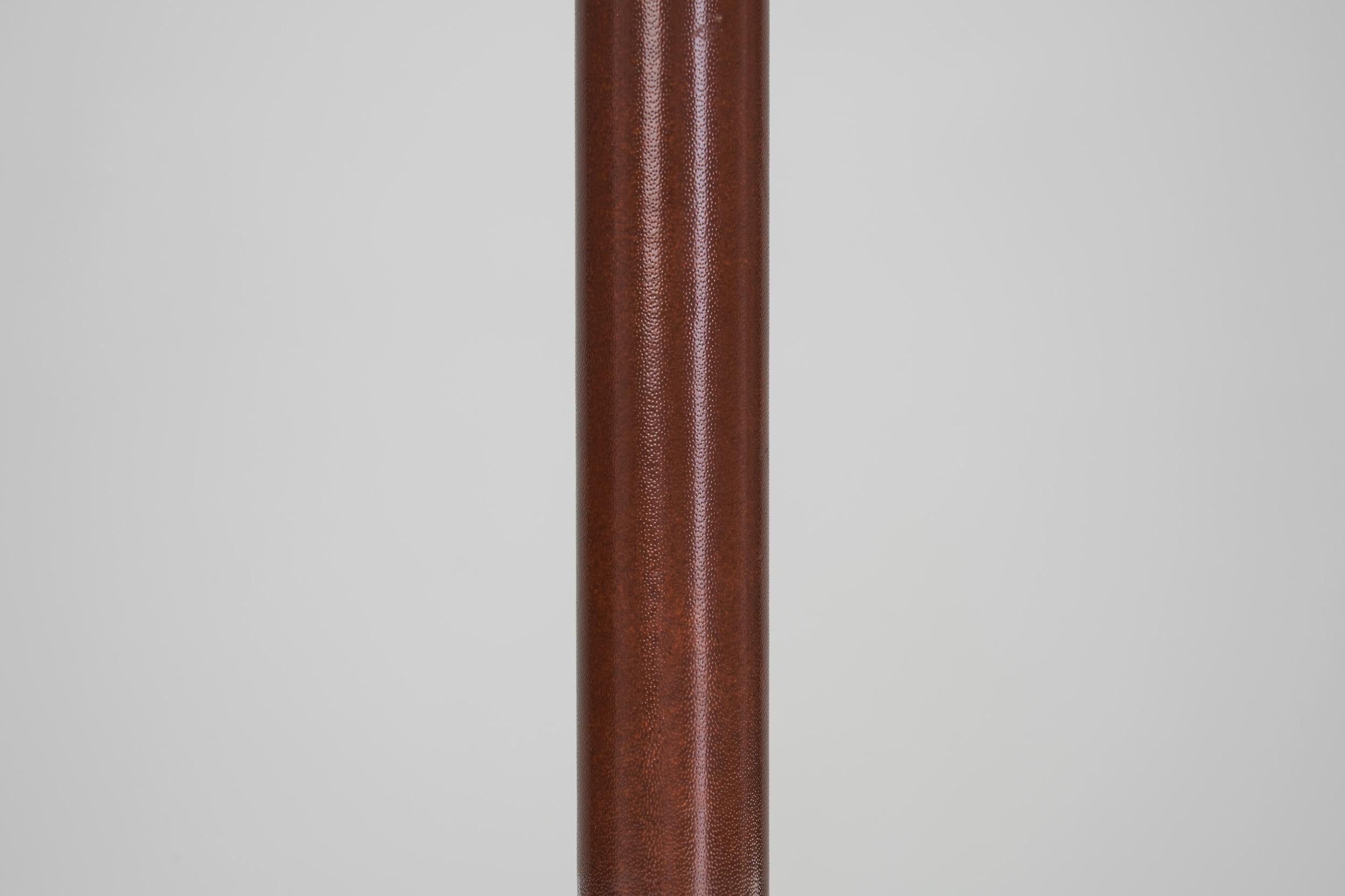 Lampe de bureau Falkenbergs Belysning, Suède, années 1960 en vente 8