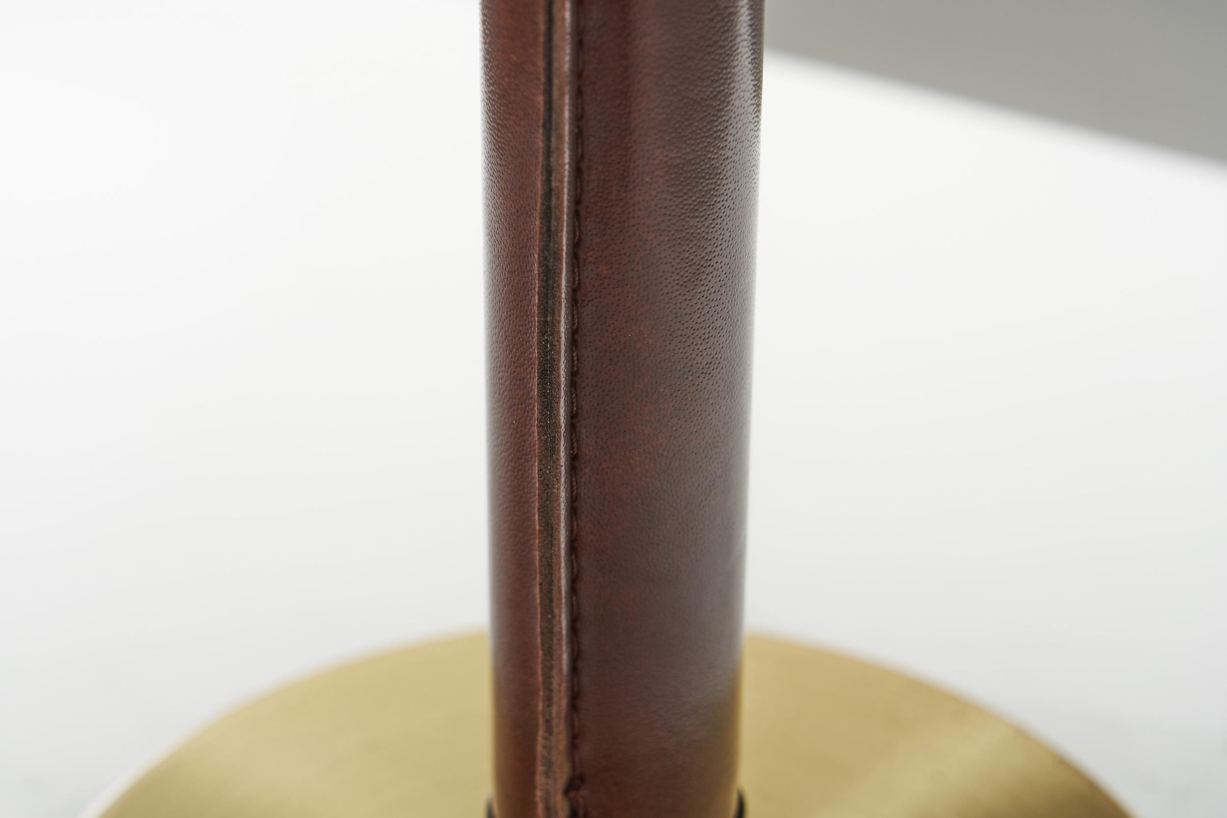 Lampe de bureau Falkenbergs Belysning, Suède, années 1960 en vente 9