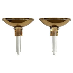 Wall Lights and Sconces