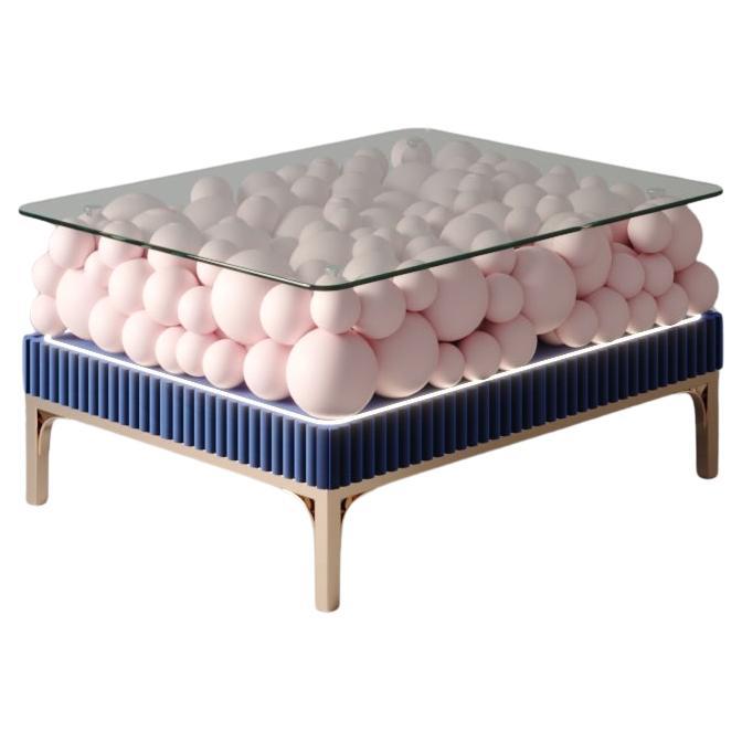 Table basse décorative par PANOPTIKUM COLLECTIONS en vente