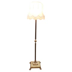 Stehlampen