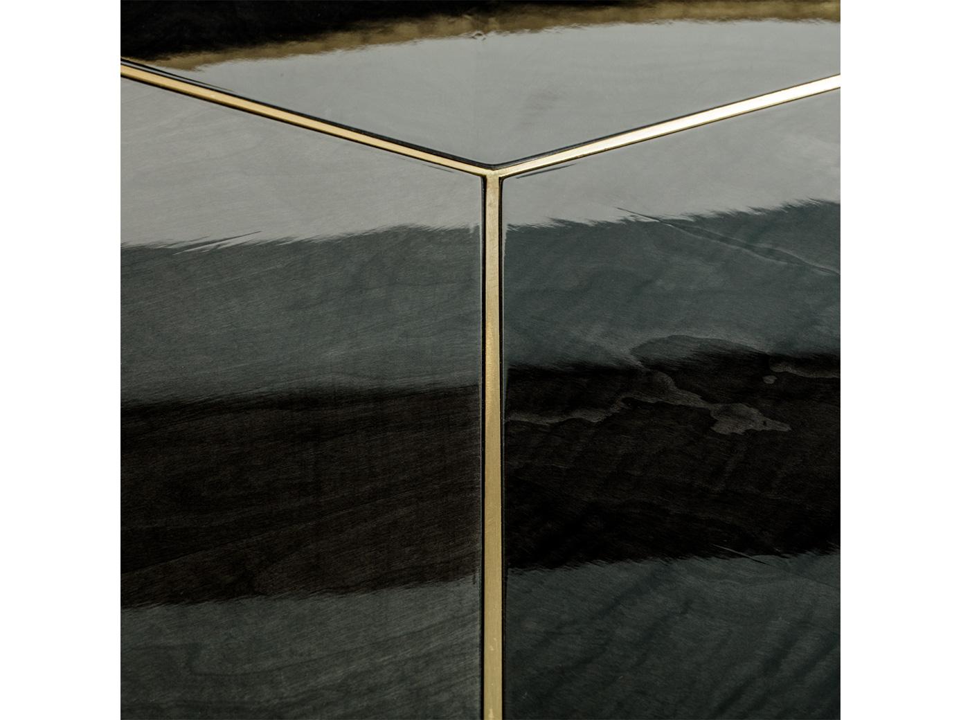 brass base round dining table