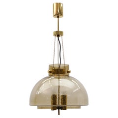 Chandeliers and Pendants