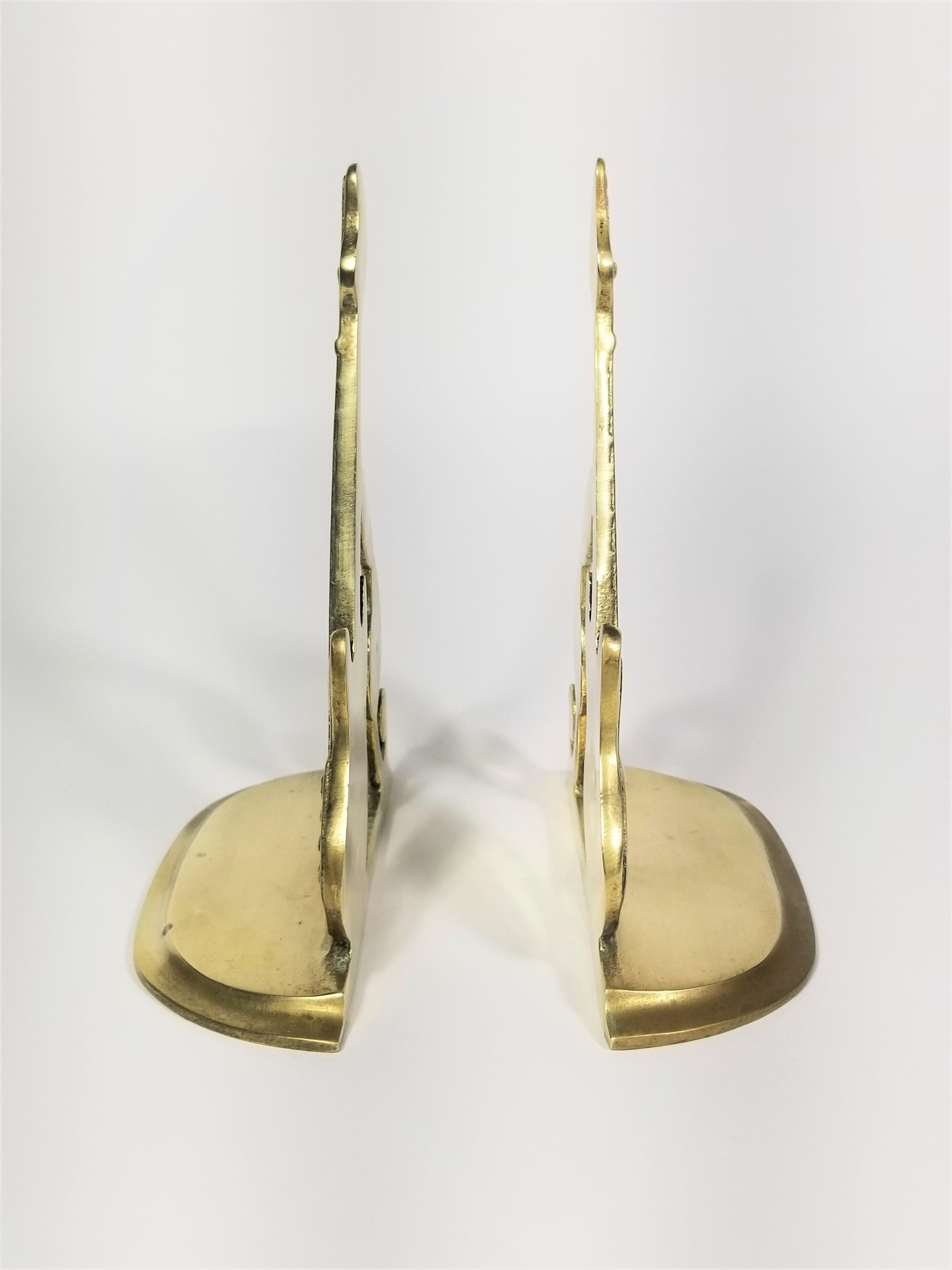 guitar bookends