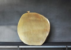 Botella de latón de Lukasz Friedrich