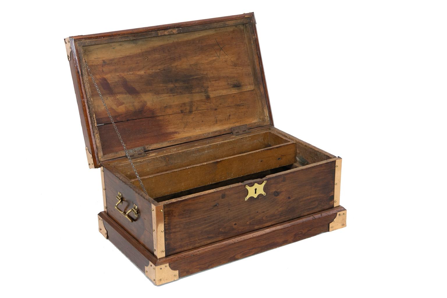 antique sea chests for sale