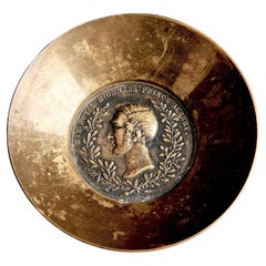 Carl Auböck Cuenco, Austria Años 60