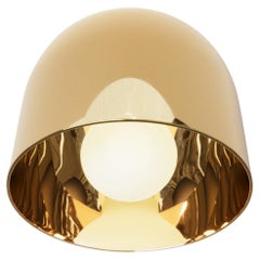 Brass Buca G Ceiling Lamp by Studio Orth