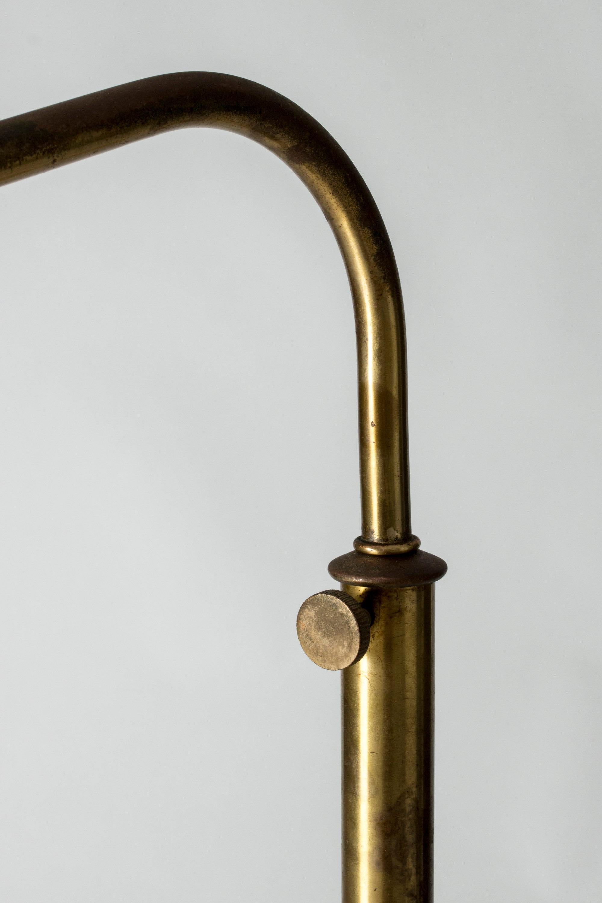 Swedish Vintage Midcentury 