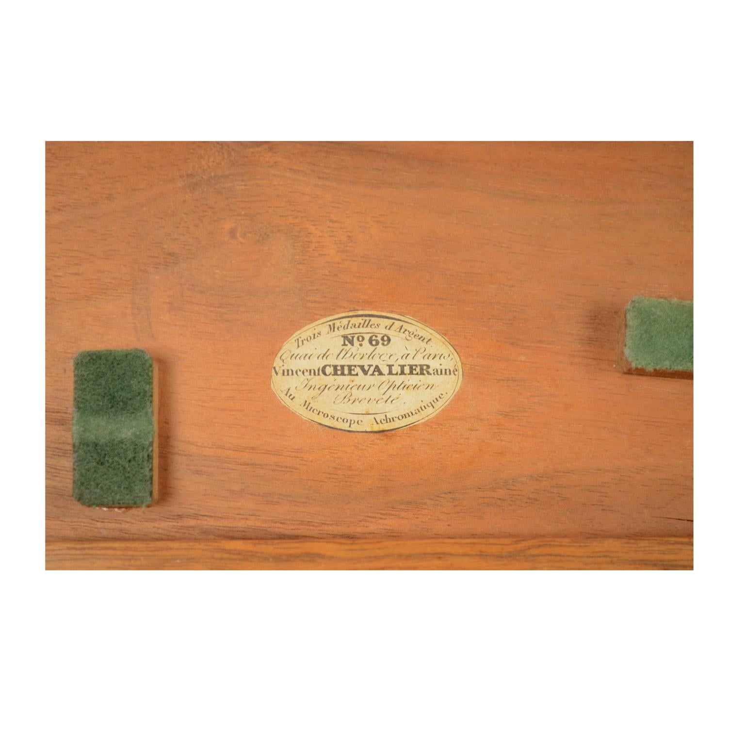 camera lucida antique