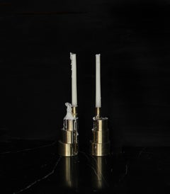 Brass Candle Sticks
