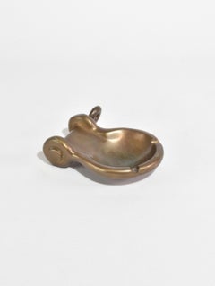 Brass Catchall