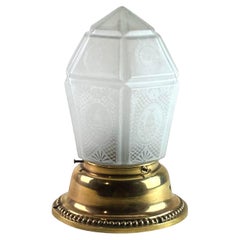 Chandeliers and Pendants