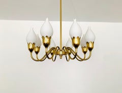 Araña de latón de Fog and Morup