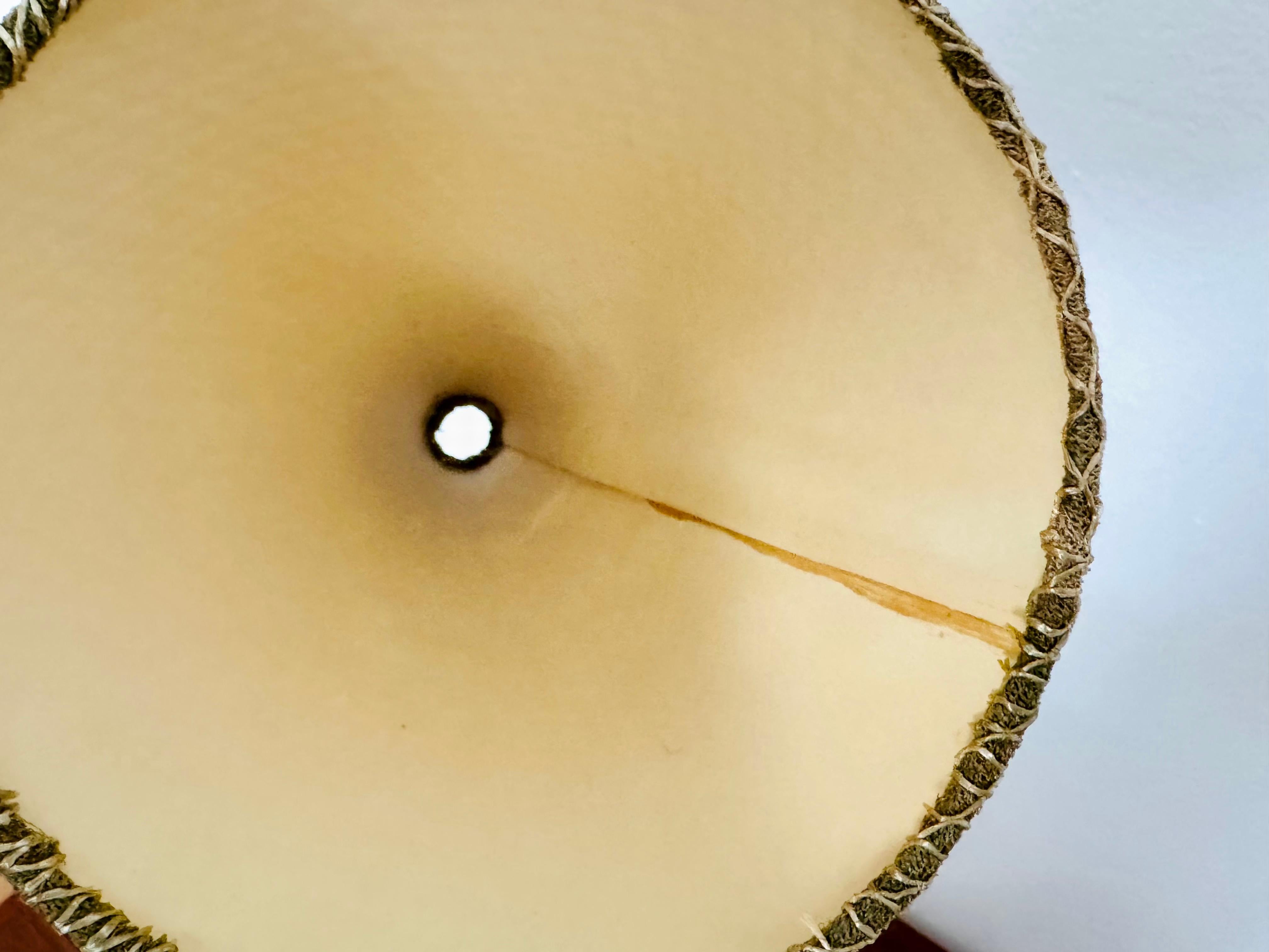 Lampadario in ottone di Rupert Nikoll in vendita 11