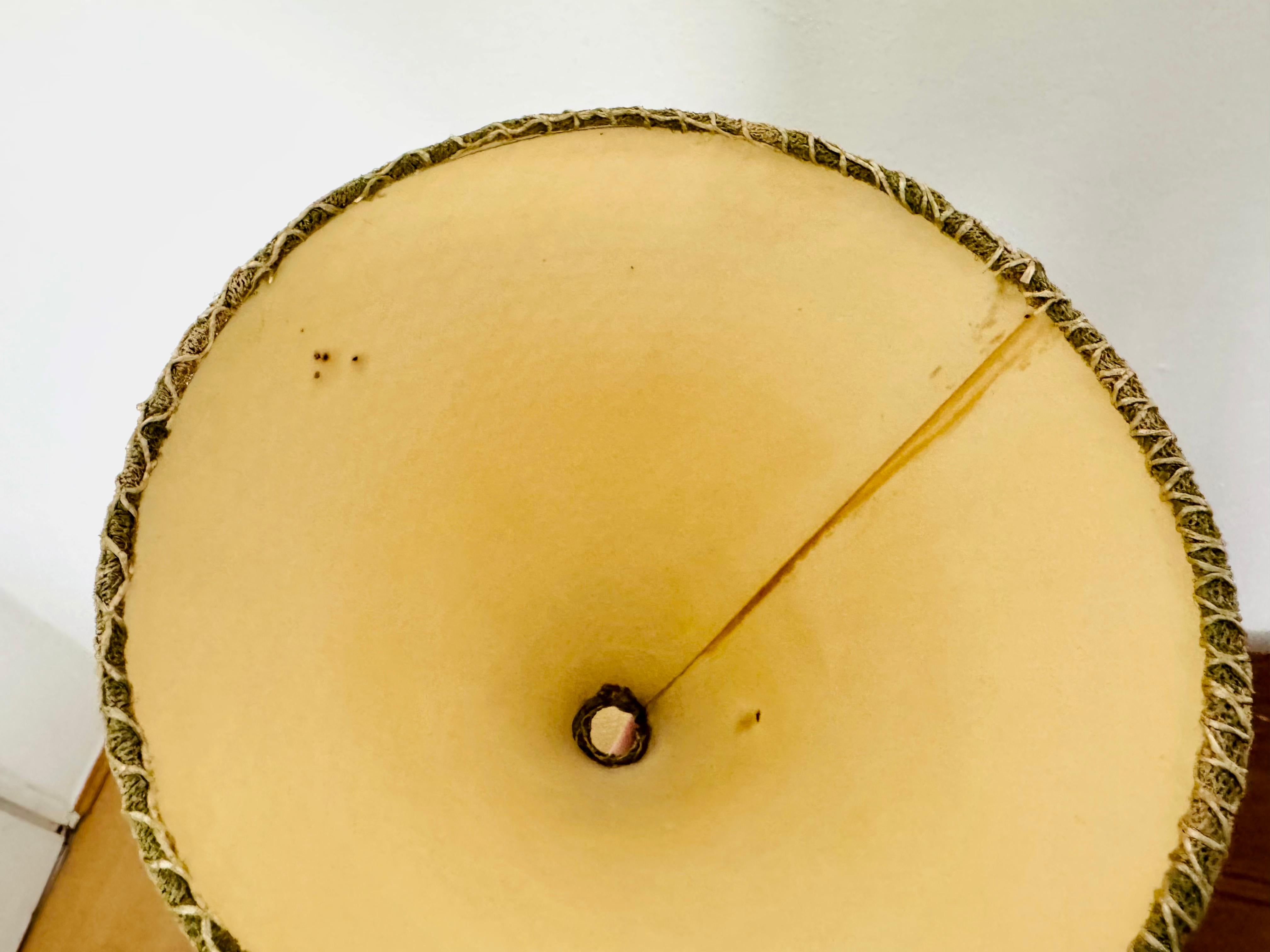 Lampadario in ottone di Rupert Nikoll in vendita 13