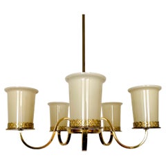 Chandeliers and Pendants