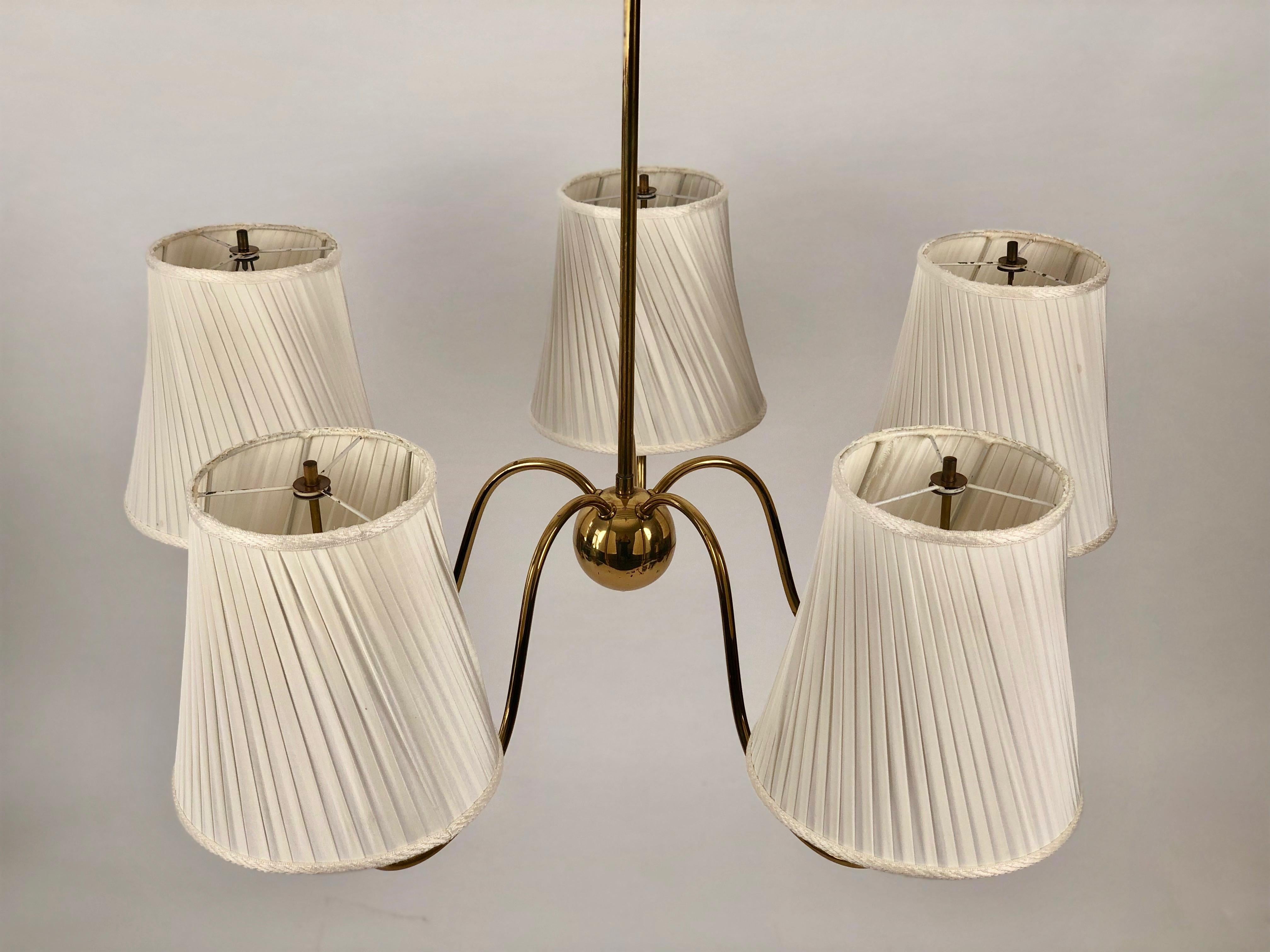 josef frank chandelier
