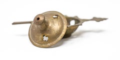 Brass Chinese Censer
