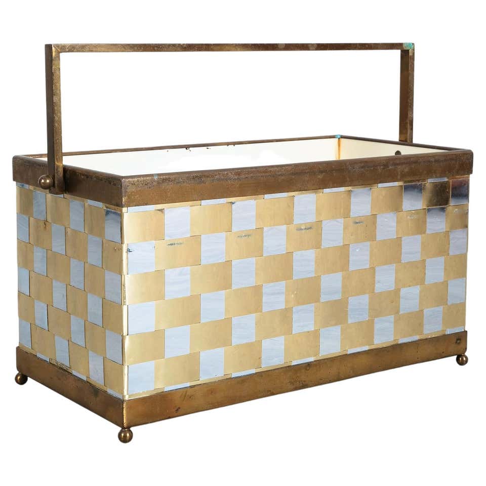 Gramigna and Mazza Magazine Rack Marble Steel, 1970 For Sale at 1stDibs ...