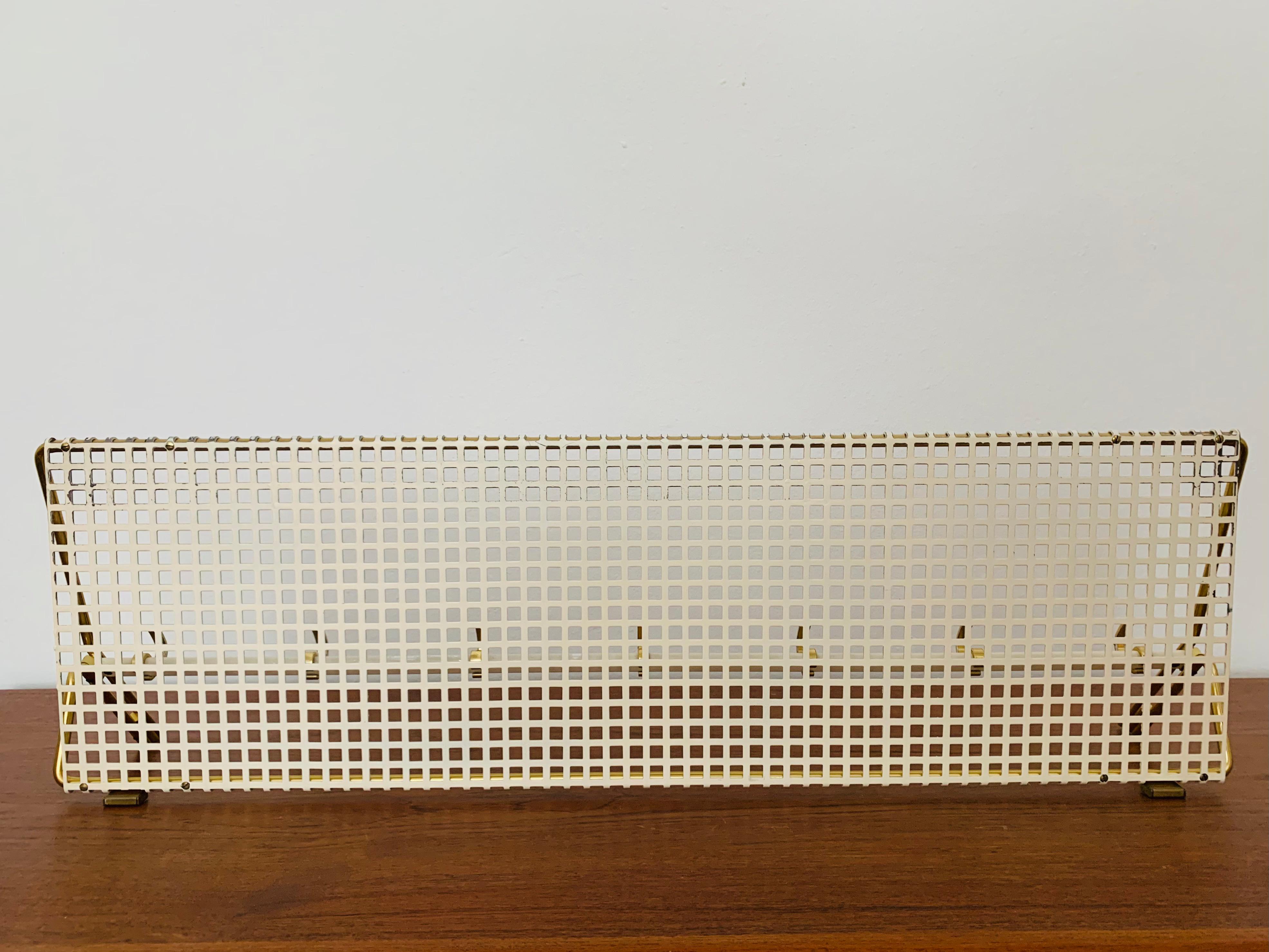 Brass Coat Rack or Wardrobe 7