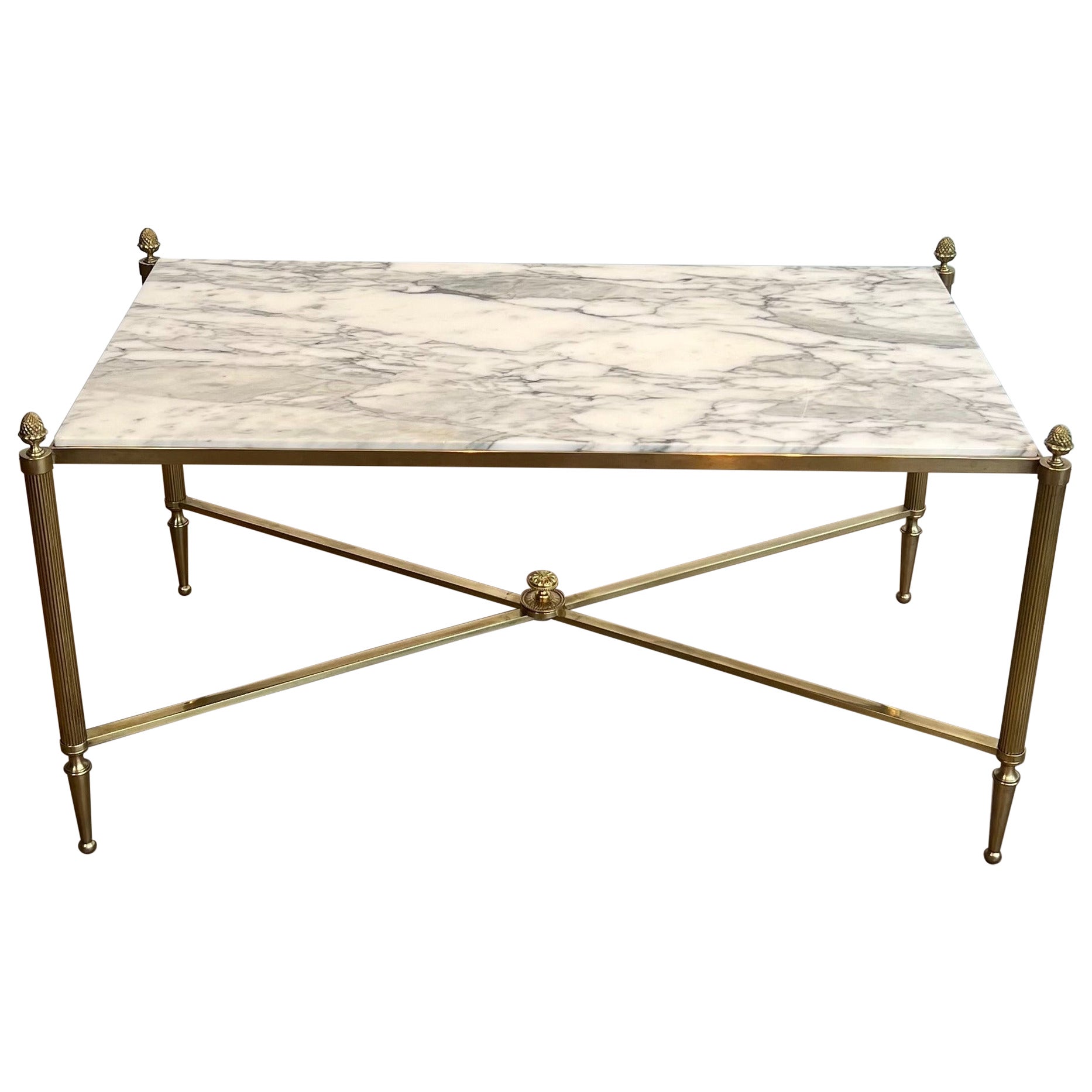 Where is Jansen furniture made?