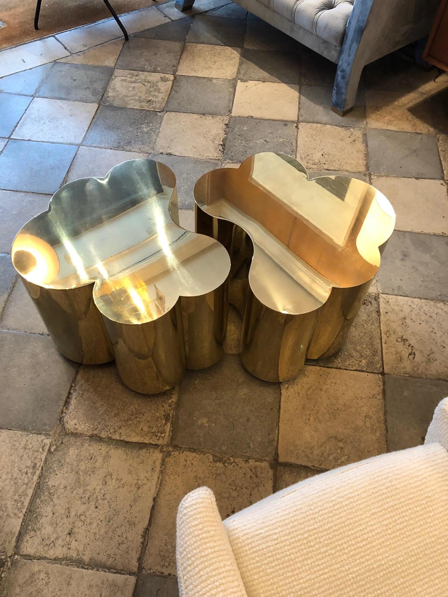 twin table