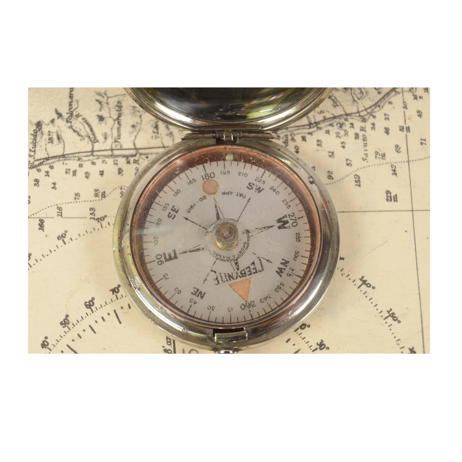 master compass aviation