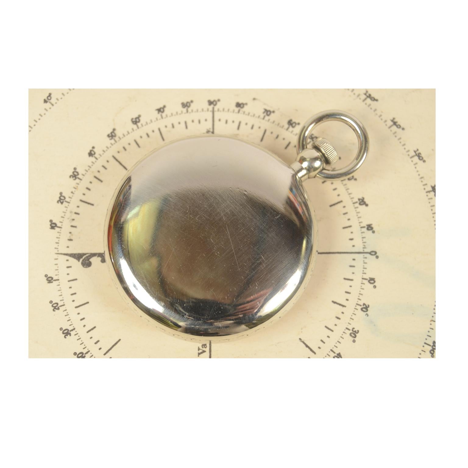 magnetic compass old