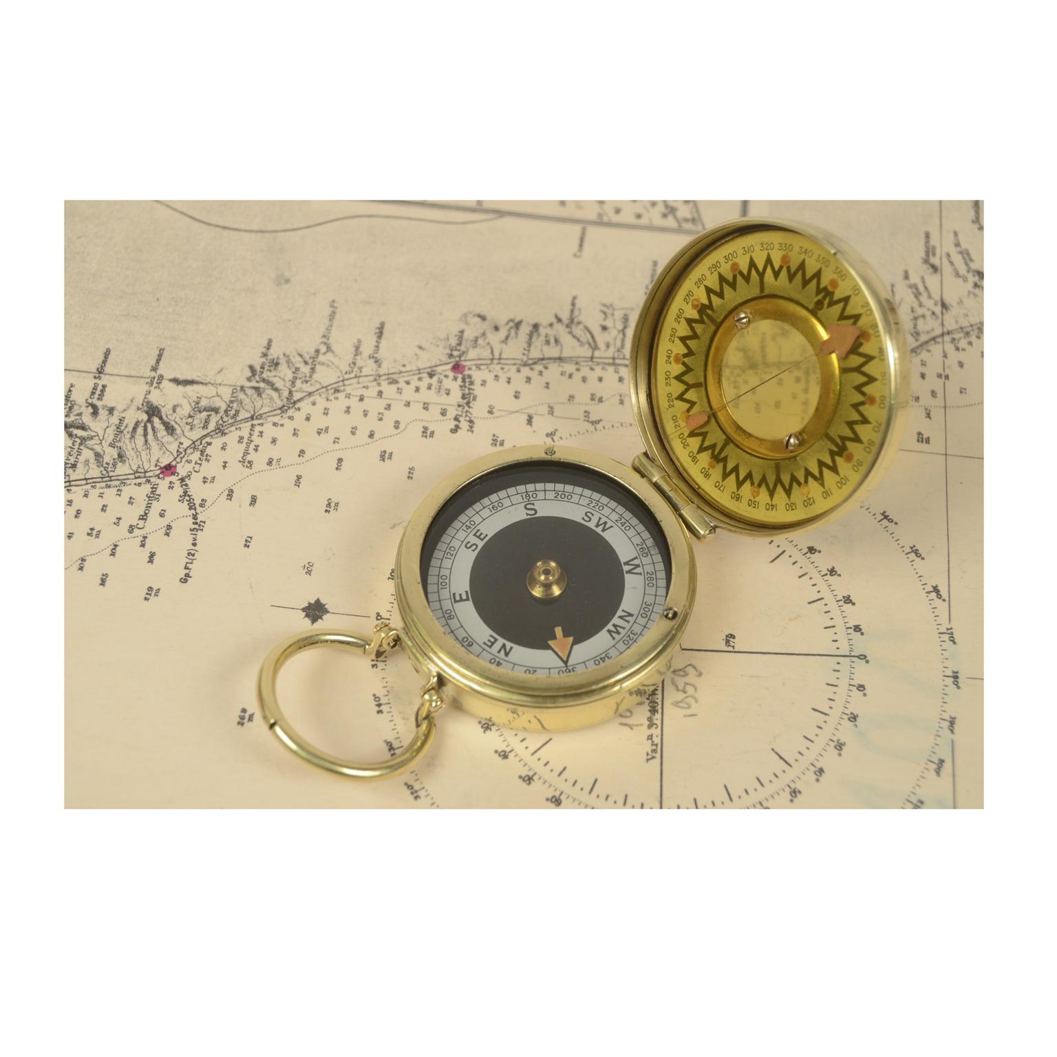 1900 compass