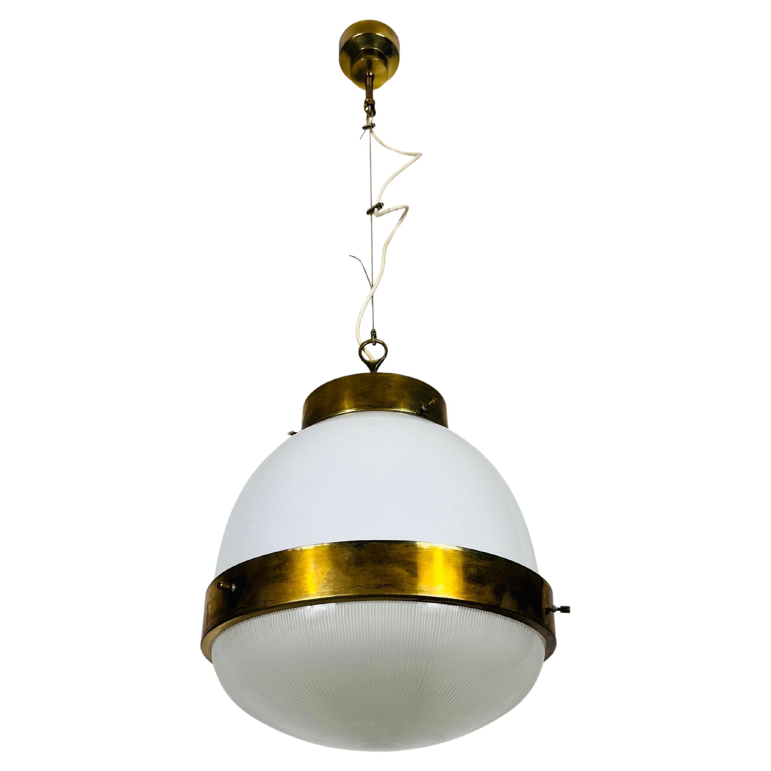Sergio Mazza Delta Sconce