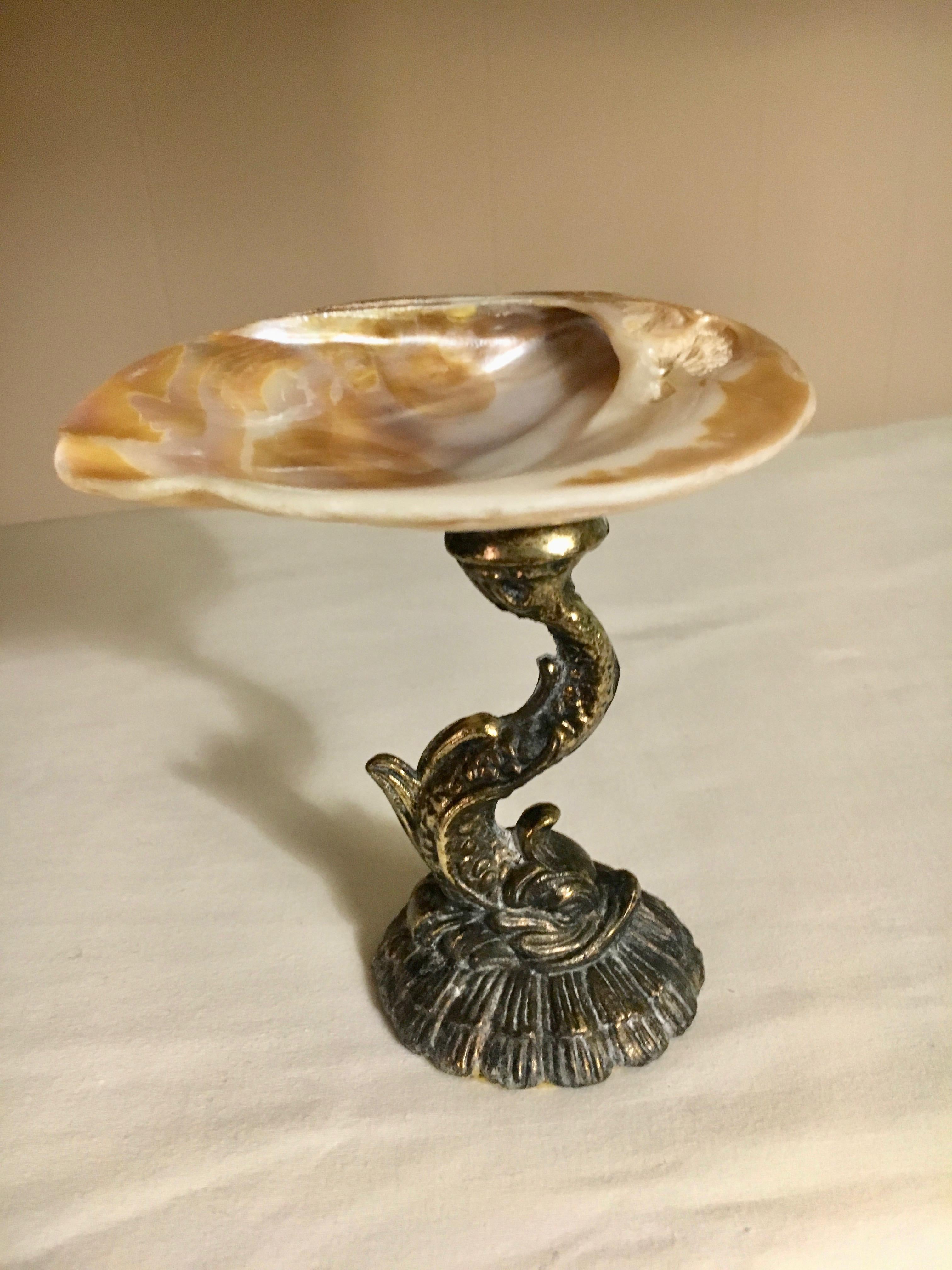 dolphin soap dish