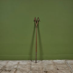 Brass Fire Poker for Saarinen Swanson Group