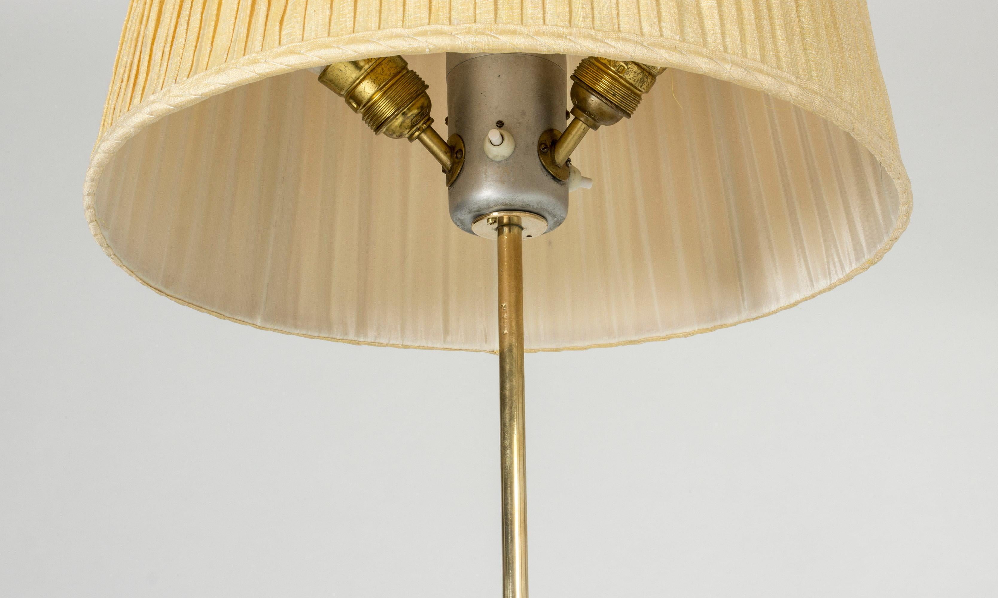josef frank floor lamp