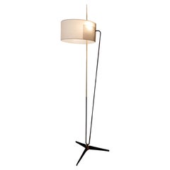 Metal Floor Lamps