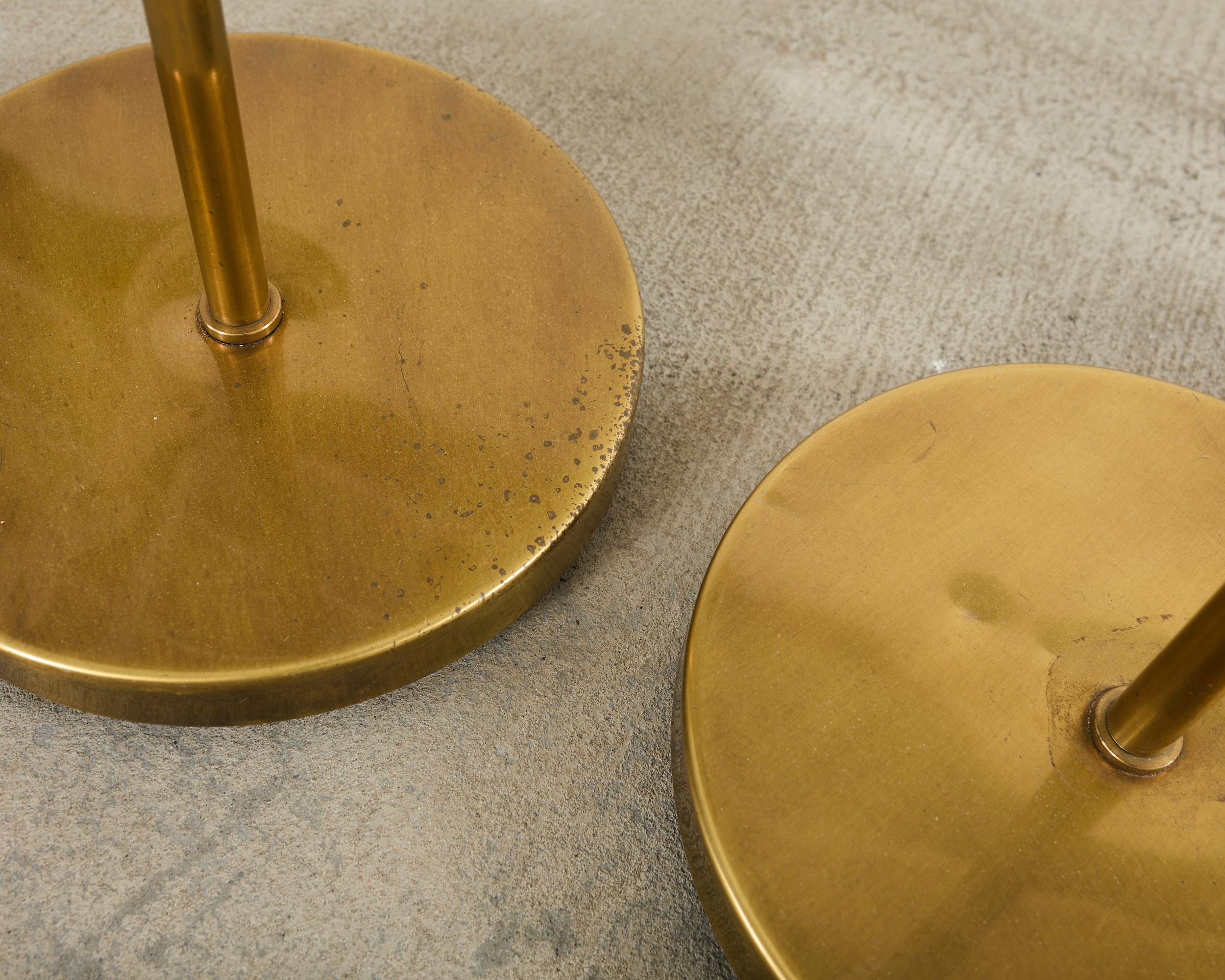 Brass Floor Lamps For Sale 3