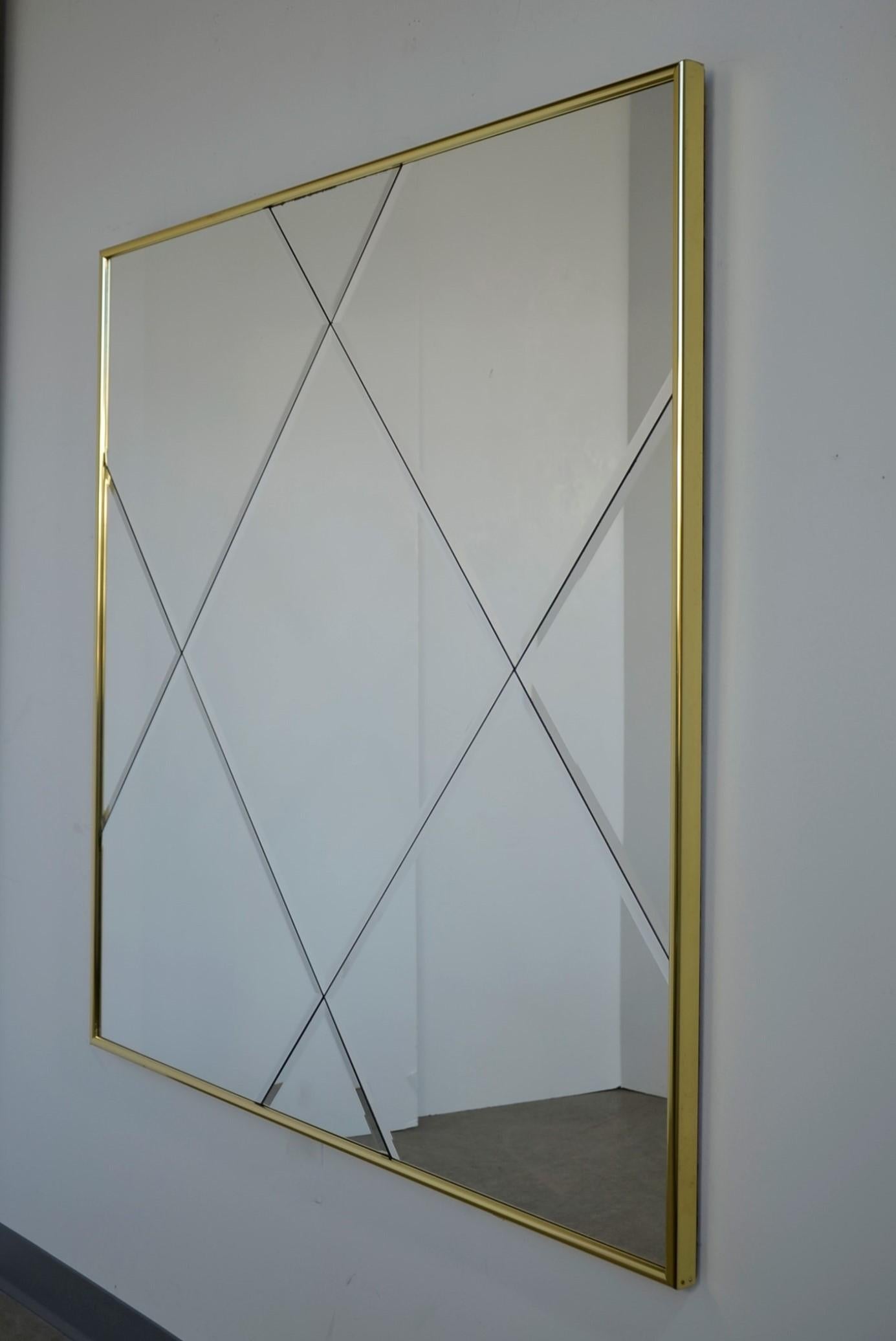 pattern mirror
