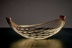 Brass Fruitbowl by Werkstätte Carl Auböck, Austria, 1960s