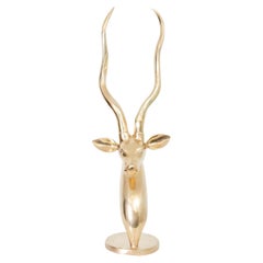 Sculture di animali