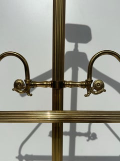 Brass Gentleman’s Vellet