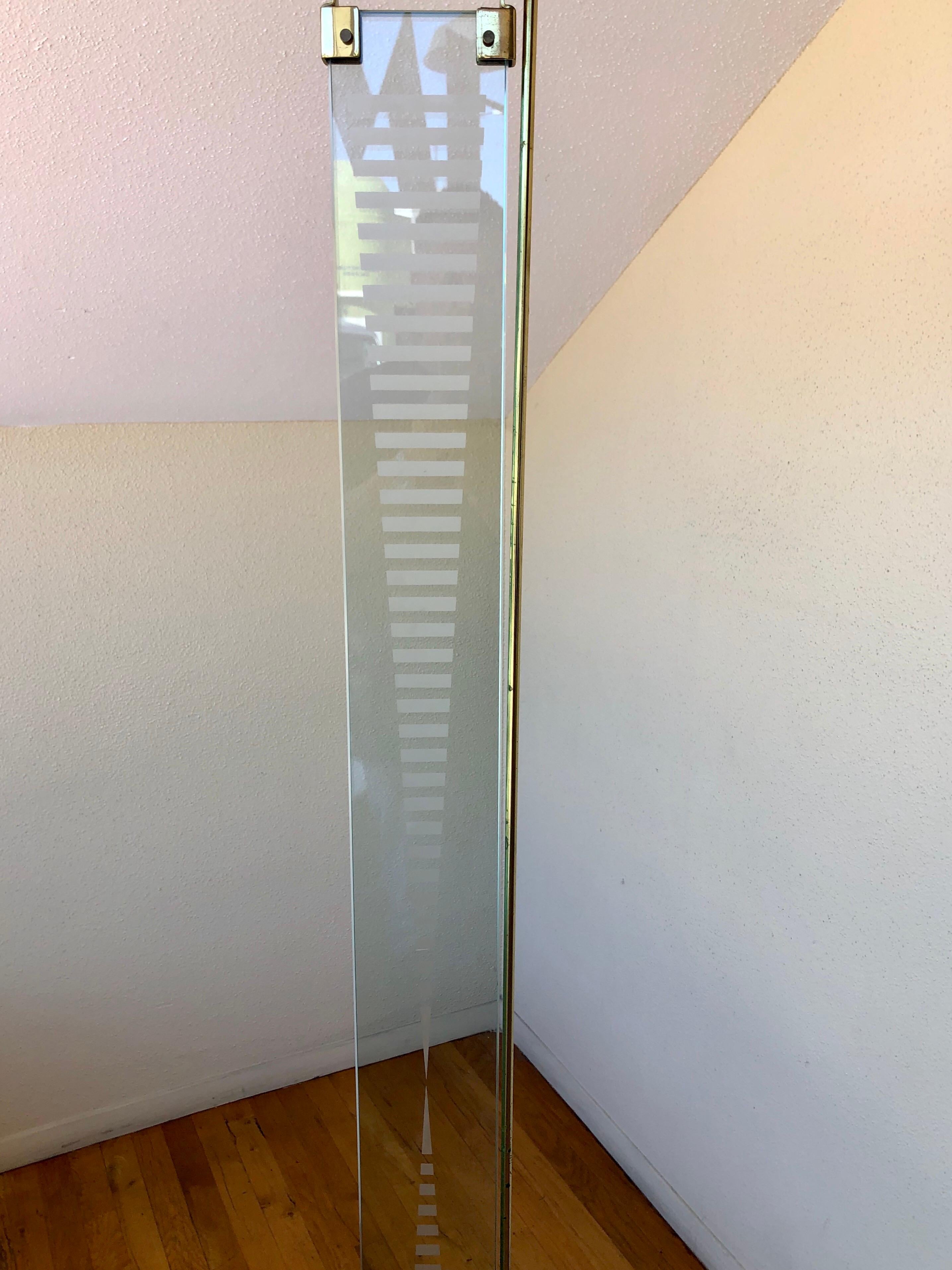 fontana arte floor lamp