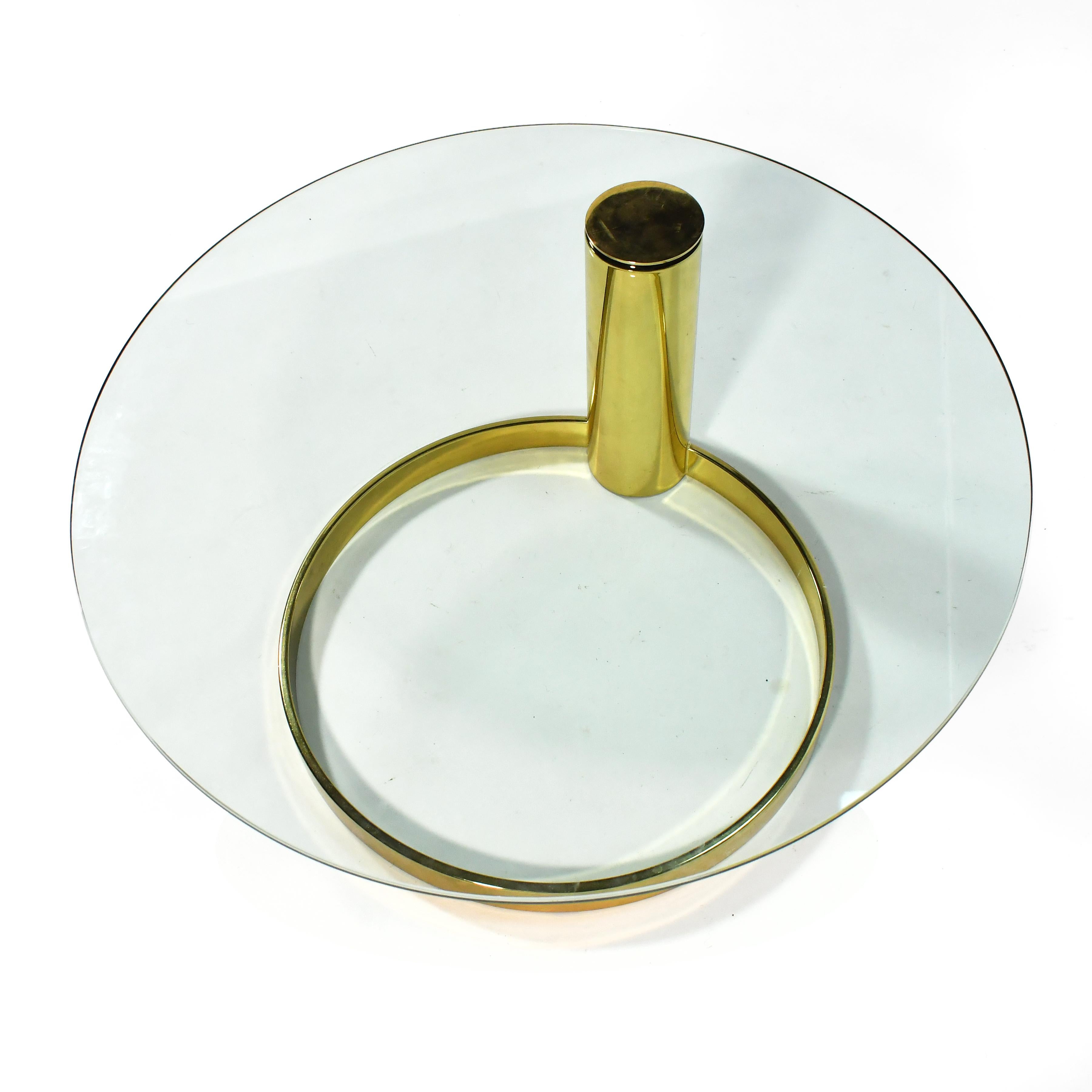 Américain Table basse 